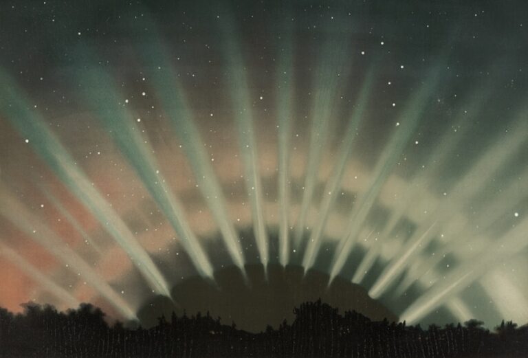 Unveiling the Mysteries of Scorpio: What the Zodiac Sign Holds for You Today, April 19, 2026