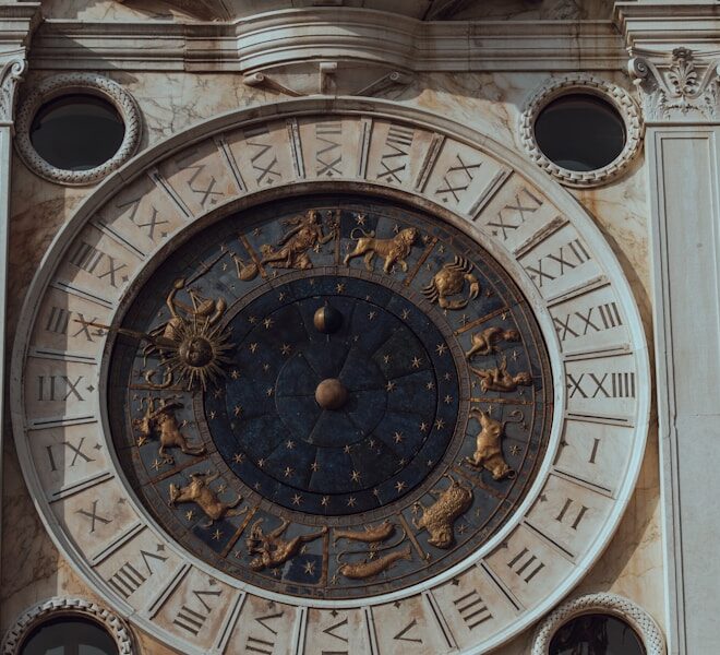 The Power of April Zodiac Signs: How Your Sign Influences Your Personality and Relationships
