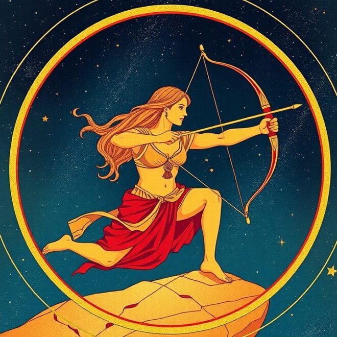 Exploring the Stars: Sagittarius Activities for April 13, 2026