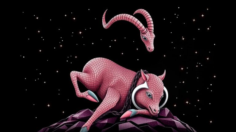 Capricorn’s Day Out: Exploring the Best Activities for April 13, 2026