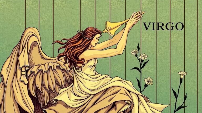 The Virgo Dilemma: Balancing Order and Adaptability on April 13, 2026