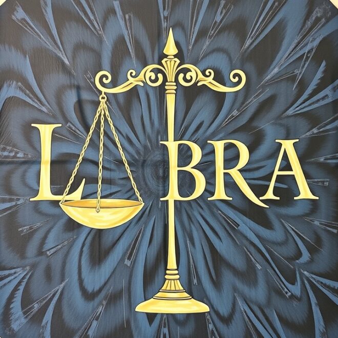 Libra Love: Finding Harmony in Relationships on April 13, 2026