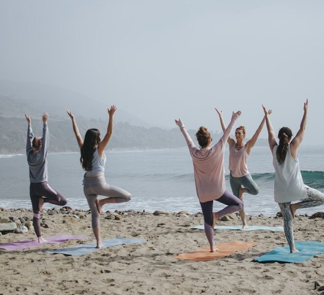 Maximize Your Potential: 5 Essential Activities for Capricorn Women on April 13, 2026