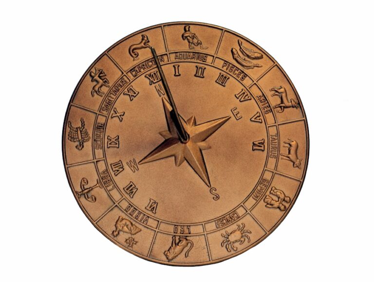 April Astrology Forecast: What the Stars Have in Store for Aries and Taurus This Month