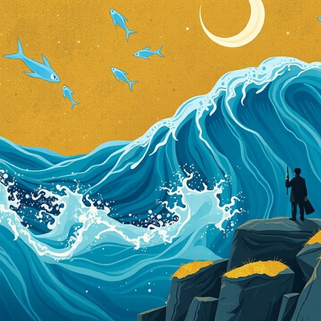 Aquarius Unite: Exciting Events and Gatherings on April 13, 2026
