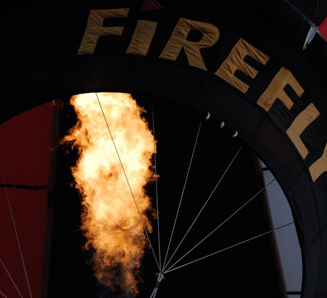 The Fire Within: Understanding the Passionate Nature of Aries Born on April 18th