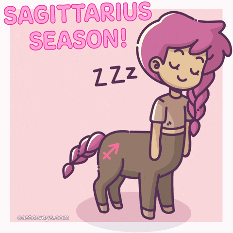 Sagittarius