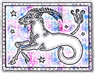 Capricorn