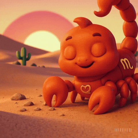 Scorpio
